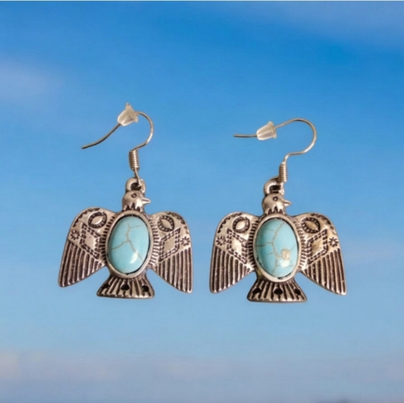 Jewelry - Desert Sky Thunderbird Dreamers 🌵🌵 🦅